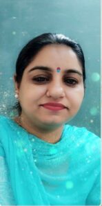 Karuna Batra - A Spiritual healer in India